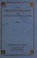 Cover of: The cream of Holland in spring-flowering bulbs