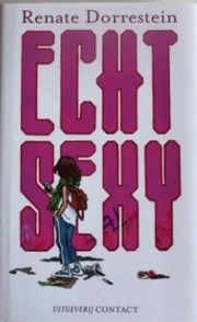 Cover of: Echt sexy