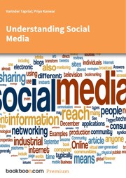 Cover of: Understanding Social Media by 