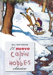 Cover of: El nuevo Calvin y Hobbes clásico by 