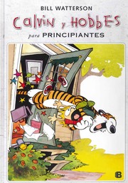 Cover of: Calvin y Hobbes para principiantes
