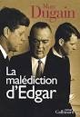 Cover of: La malédiction d´Edgar