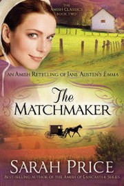 Cover of: The Matchmaker by 