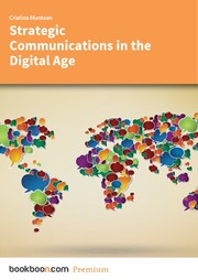 Cover of: Strategic Communications in the Digital Age