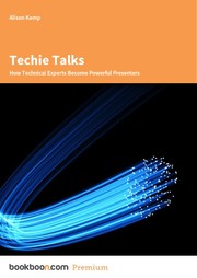 Cover of: Techie Talks