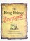 Cover of: The Frog Prince, Continued