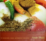 Cover of: The Indian slow cooker by Anupy Singla