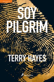 Cover of: Soy Pilgrim