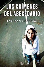 Cover of: Los crímenes del abecedario