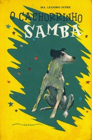 Cover of: O cachorrinho Samba