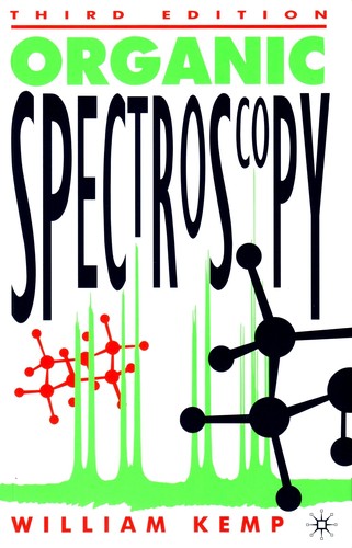 ir spectroscopy organic chemistry