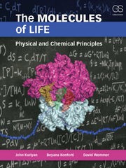 Molecules of Life by John Kuriyan