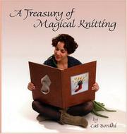 Cover of: A Treasury of Magical Knitting