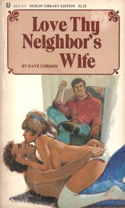 Neighbor's Wife