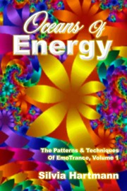 Cover of: Oceans Of Energy by Silvia Hartmann