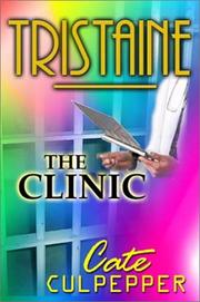 Cover of: Tristaine