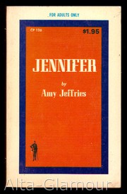 Cover of: Jennifer | 