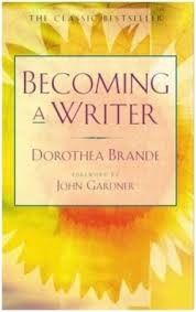 Cover of: Becoming a writer by 