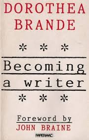 Cover of: Becoming a writer by Dorothea Brande