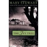 Cover of: The Ivy Tree by Mary Stewart