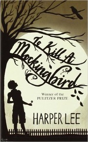 Cover of: Harper Lee: To kill a mockingbird