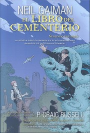 Cover of: Libro del cementerio. Segundo volumen