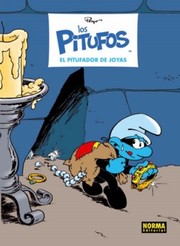 Cover of: El pitufador de joyas: Los Pitufos, 18
