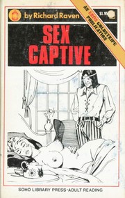 Cover of: Sex Captive