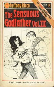 Cover of: The Sensuous Godfather Vol III