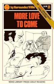 Cover of: More Love To Come