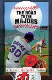 Cover of: The road to the majors