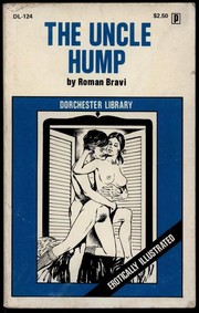 Cover of: The Uncle Hump