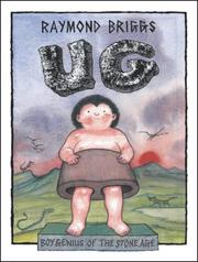 Cover of: Ug | Raymond Briggs        