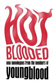 Cover of Hot Blooded