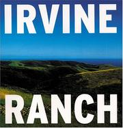 Cover of: Irvine Ranch