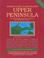 Cover of: Hunts' Guide to Michigan's Upper Peninsula, Second edition