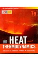 Heat and thermodynamics by Mark Waldo Zemansky