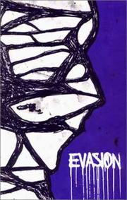Cover of: Evasion by CrimethInc.