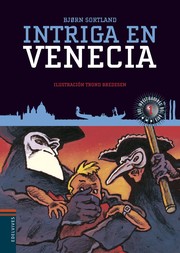 Cover of: Intriga en Venecia