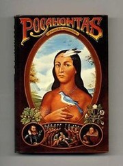 Pocahontas by Frances Mossiker