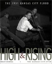 Cover of: High & Rising: The 1951 Kansas City Flood