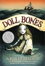 Cover of: Doll bones