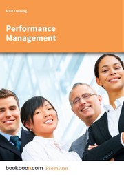 Cover of: Performance Management by 