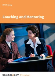 Cover of: Coaching and Mentoring