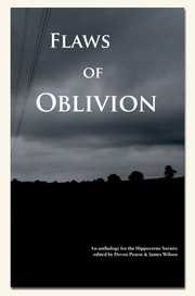 Flaws of Oblivion by Plamen Chetelyazov