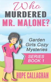 Who Murdered Mr. Malone?