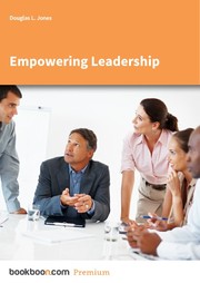 Cover of: Empowering Leadership