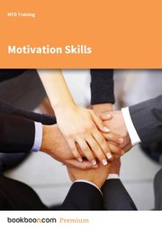 Cover of: Motivation Skills