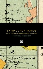 Cover of: Extracomunitarios: nueve poetas latinoamericanos en España