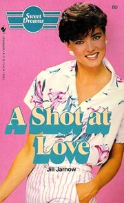 Cover of: A Shot at Love (Sweet Dreams Series #80)